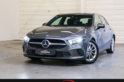 Mercedes-Benz A 180 95.424 km 18.844 &euro; Hamm 59067