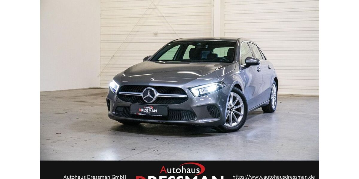 Mercedes-Benz A 180 95.424 km 18.844 &euro; Hamm 59067