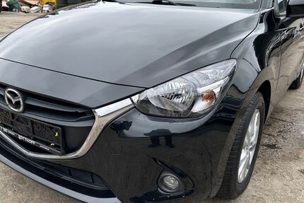 Mazda 2 116.500 km 11.400 € Menden 58730