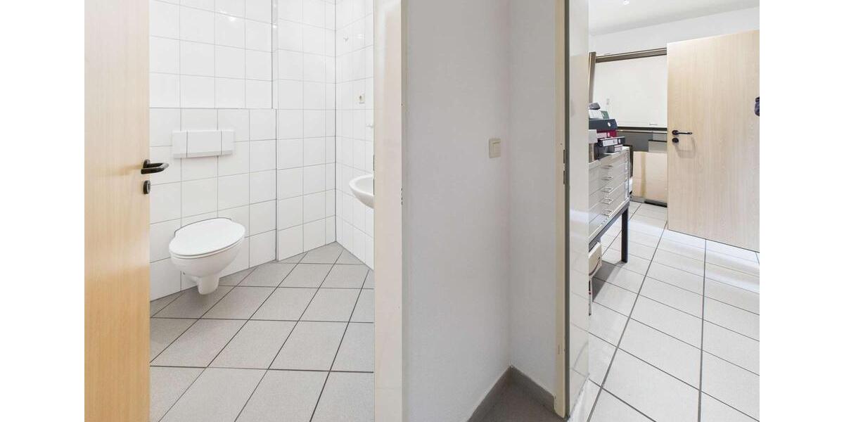 !1 Monat Mietfrei! Flexible Büroflächen ab ca. 90m² - Ideal für Ihr Unternehmen zimmer