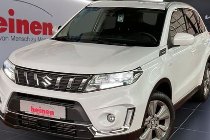 Suzuki Vitara 52.829 km 18.499 &euro; Werne 59368