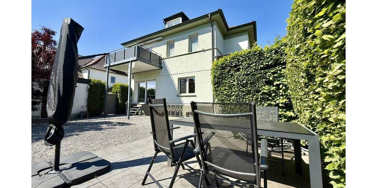 Mehrfamilienhaus, Wohnhaus Fröndenberg-Dellwig Dellwig - 6 Zimmer, 163 m&sup2;, 479.000&euro; | Angebot:26817046