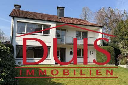 Haus Waltrop - 8 Zimmer, 212 m&sup2;, 597.100&euro; | Angebot:26044353