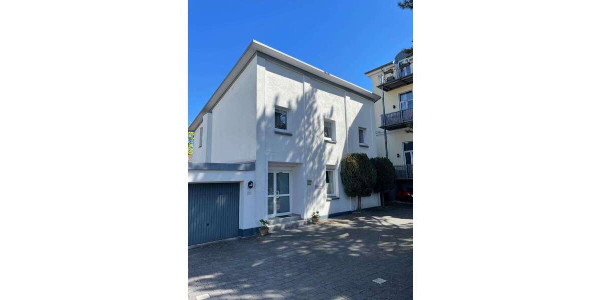 Einfamilienhaus Unna Alte Heide - 3 Zimmer, 90 m&sup2;, 990&euro; | Angebot:26796893