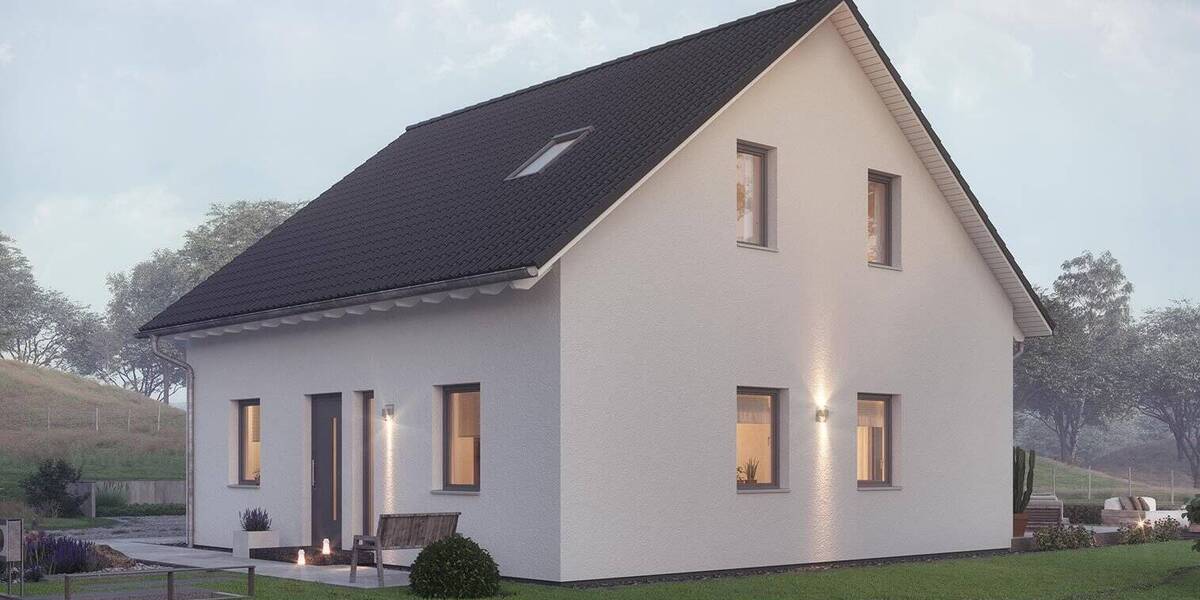 Einfamilienhaus Oelde - 5 Zimmer, 138 m&sup2;, 379.699&euro; | Angebot:26246181