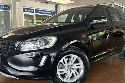 Volvo XC60 119.700 km 18.990 € Hamm 59077