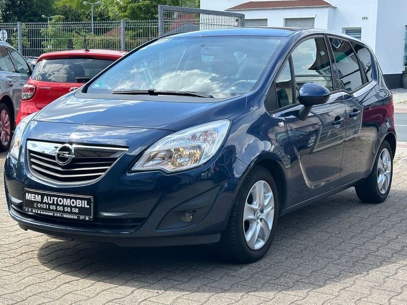 Meriva