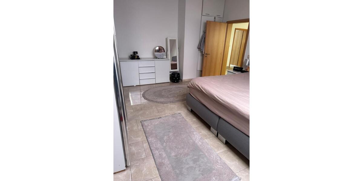 Wohnung zu vermieten 4 zimmer