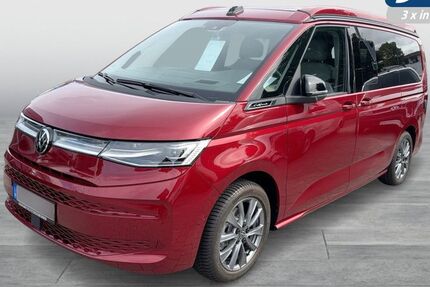 VW T7 California 12.800 km 72.990 &euro; Hamm 59065