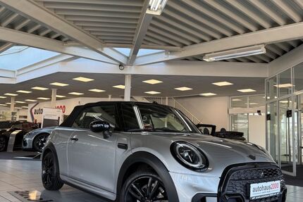 Mini Cooper Cabrio 21.700 km 29.950 &euro; Hamm 59065