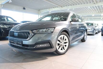 Skoda Octavia 93.200 km 23.490 &euro; Oelde 59302
