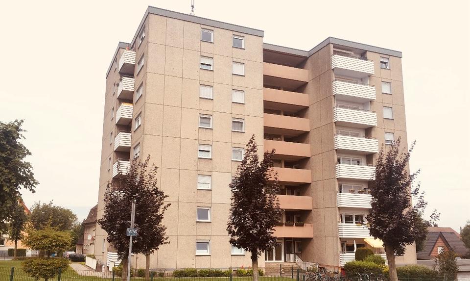 Etagenwohnung Beckum - 3 Zimmer, 76 m&sup2;, 180.000&euro; | Angebot:26315175