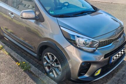 Kia Picanto 38.550 km 12.190 &euro; Menden 58710