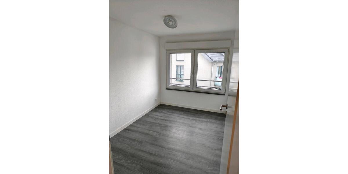 Dachgeschoßwohnung Hamm Berge - 3 Zimmer, 60 m&sup2;, 650&euro; | Angebot:25404186