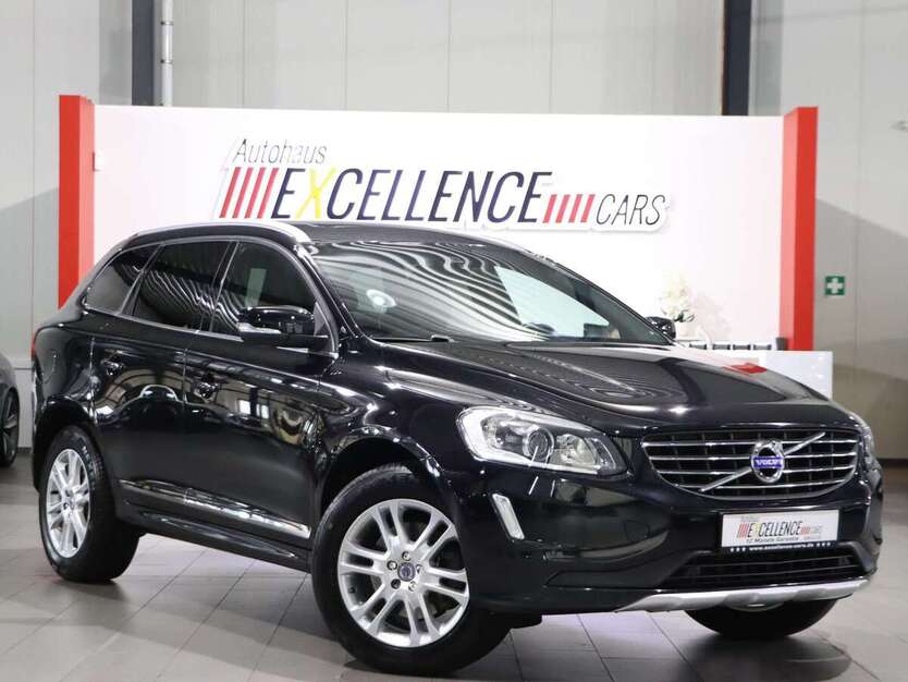 Volvo XC60 156.000 km 16.888 € Hamm 59077