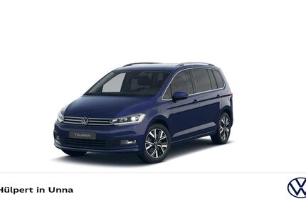VW Touran 7.961 km 35.444 &euro; Unna 59423