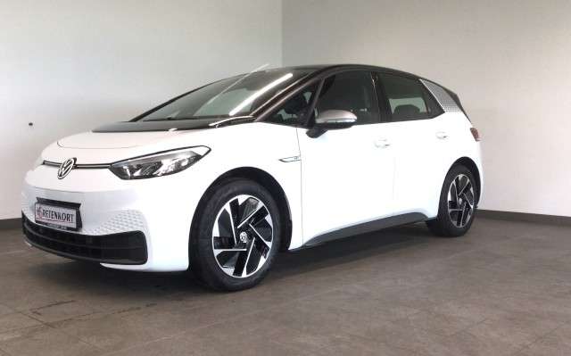 VW ID.3 25.950 km 22.995 &euro; Oelde 59302
