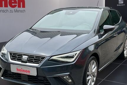 Seat Ibiza 16.341 km 19.899 &euro; Werne 59368