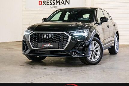 Audi Q3 78.300 km 33.848 &euro; Hamm 59067