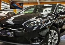Gebrauchtwagen Kia ceed / Ceed