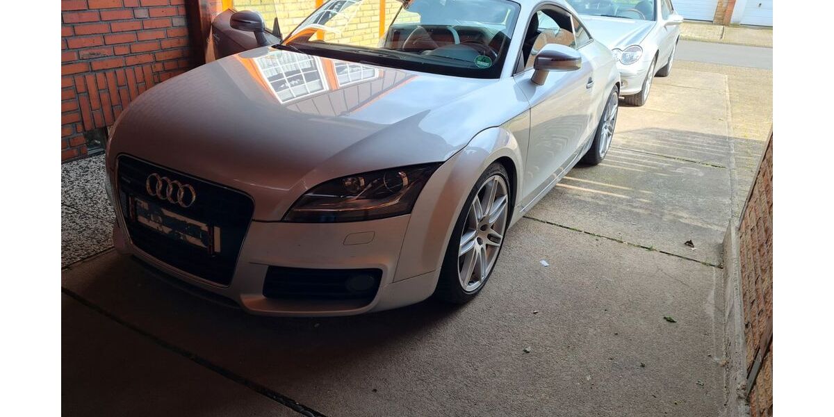 Audi TT 75.000 km 18.900 &euro; Werne 59368