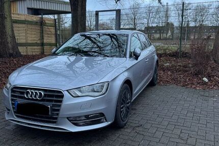 Audi A3 192.200 km 12.800 &euro; Werne 59368