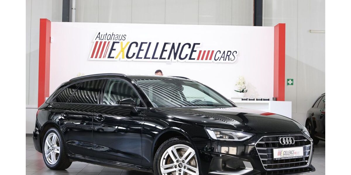 Audi A4 199.000 km 16.994 &euro; Hamm 59077