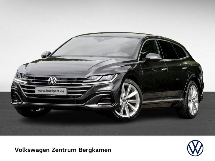 Arteon