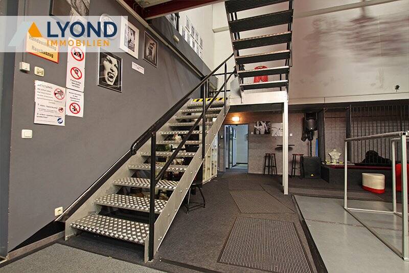 Gewerbeobjekt Dortmund Wickede - 1.200.000&euro; | Angebot:23949501