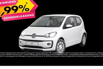 VW up!