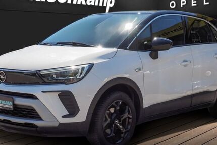 Opel Crossland (X) 42.412 km 17.980 &euro; Werne 59368