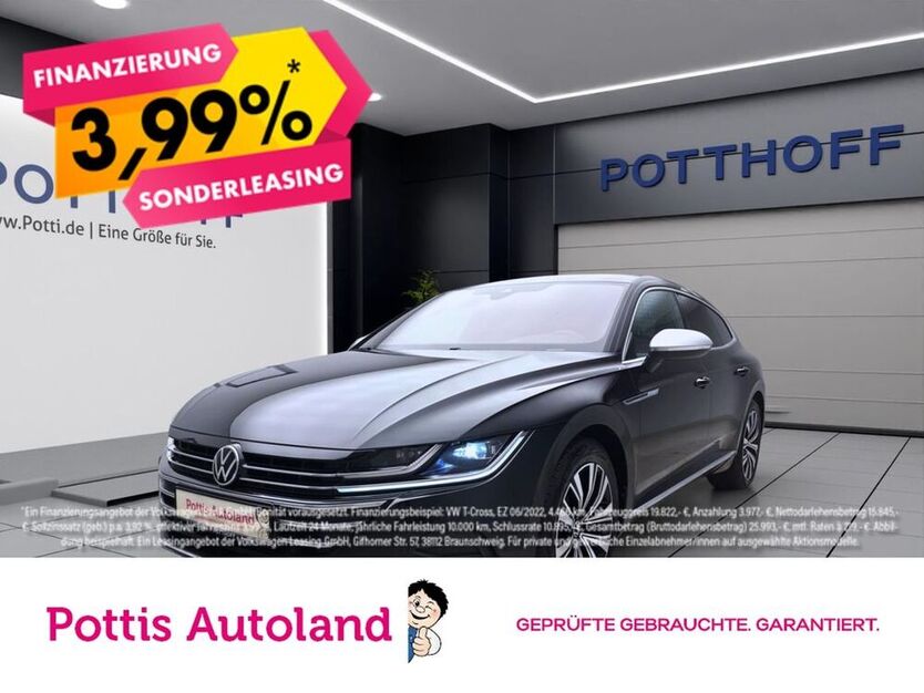 Arteon