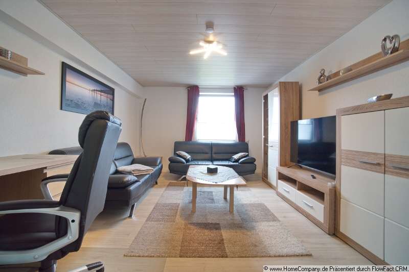 Wohnen auf Zeit in Dortmund 1.090 € 2 zimmer