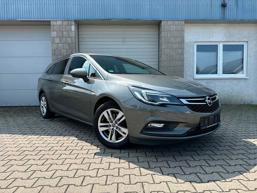 Astra