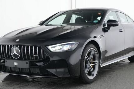 Mercedes-Benz AMG GT 24.473 km 121.900 &euro; Soest 59494