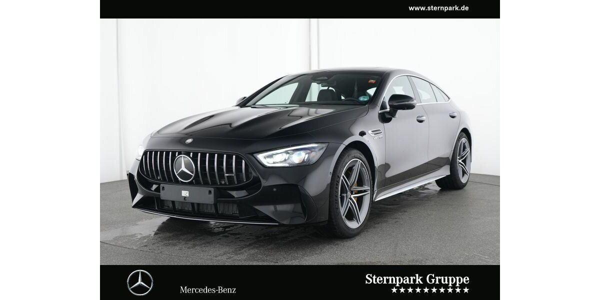 Mercedes-Benz AMG GT 24.473 km 121.900 &euro; Soest 59494