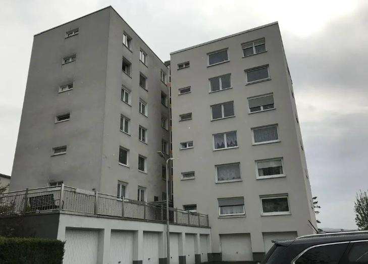 Wohnung zum Kaufen in Iserlohn 45.000 € 31 m²