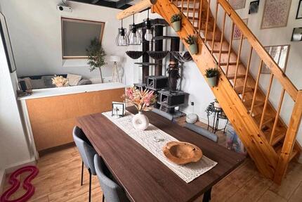 Dachgeschoss Wohnung 1.5 zimmer