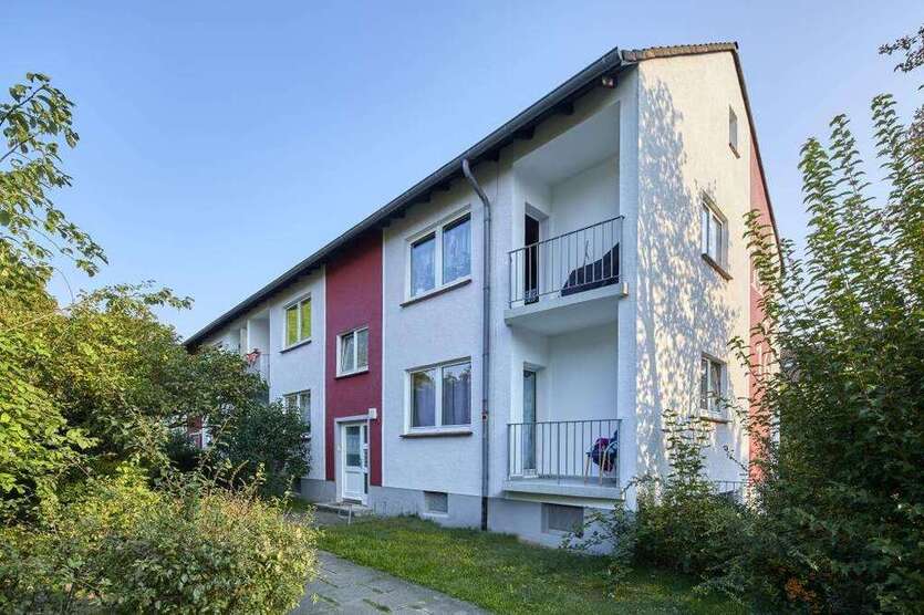 Wohnung zum Mieten in Hamm 349 € 44.95 m²