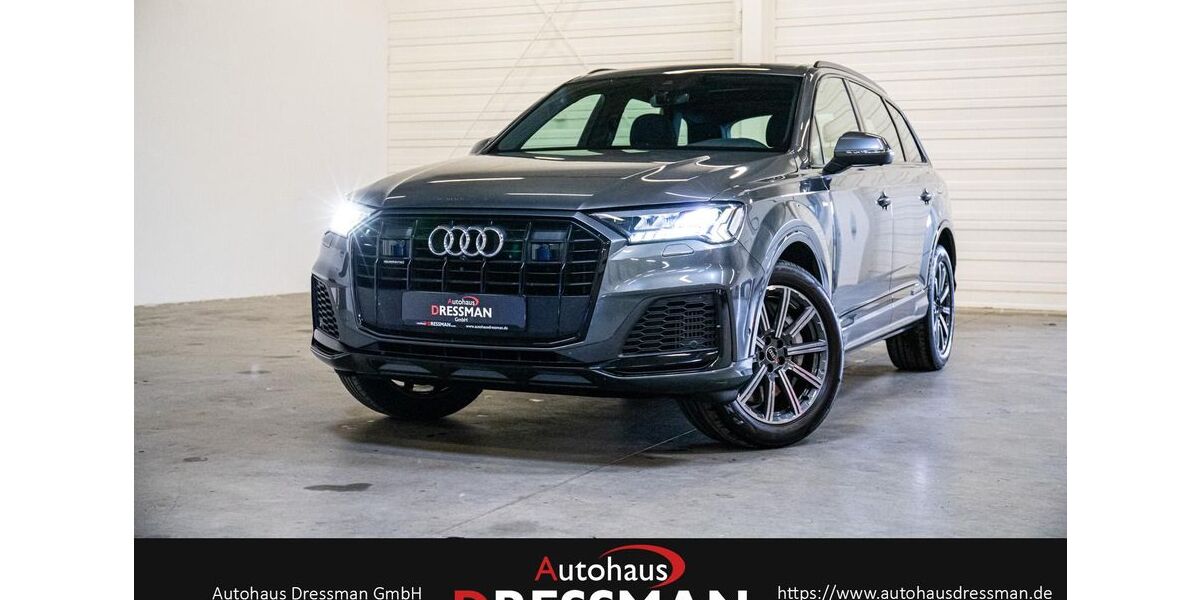 Audi Q7 90.763 km 46.580 &euro; Hamm 59067