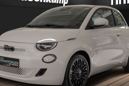 Fiat 500e 19.868 km 21.680 &euro; Lünen 44532