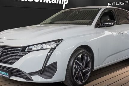 Peugeot 308 35.840 km 24.980 &euro; Lünen 44532