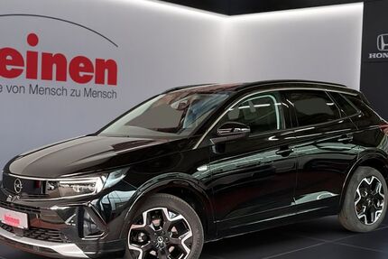Opel Grandland (X) 25.063 km 22.309 &euro; Bergkamen 59192