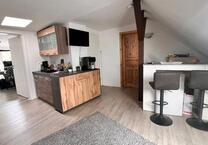 Attraktive neuwertige 3-Zimmer-Wohnung in Hagen