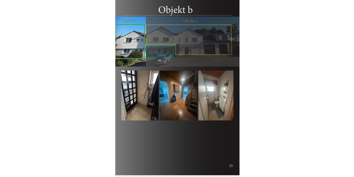 !!! Teilung möglich!!!MFH mit einem tollen Grundstück in Unna 11 zimmer