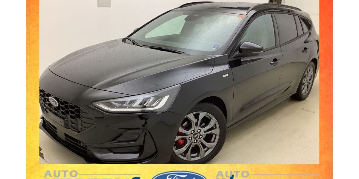 Ford Focus 8.117 km 26.950 € Beckum 59269