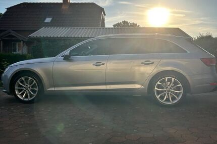 Audi A4 74.500 km 19.250 &euro; Soest 59494