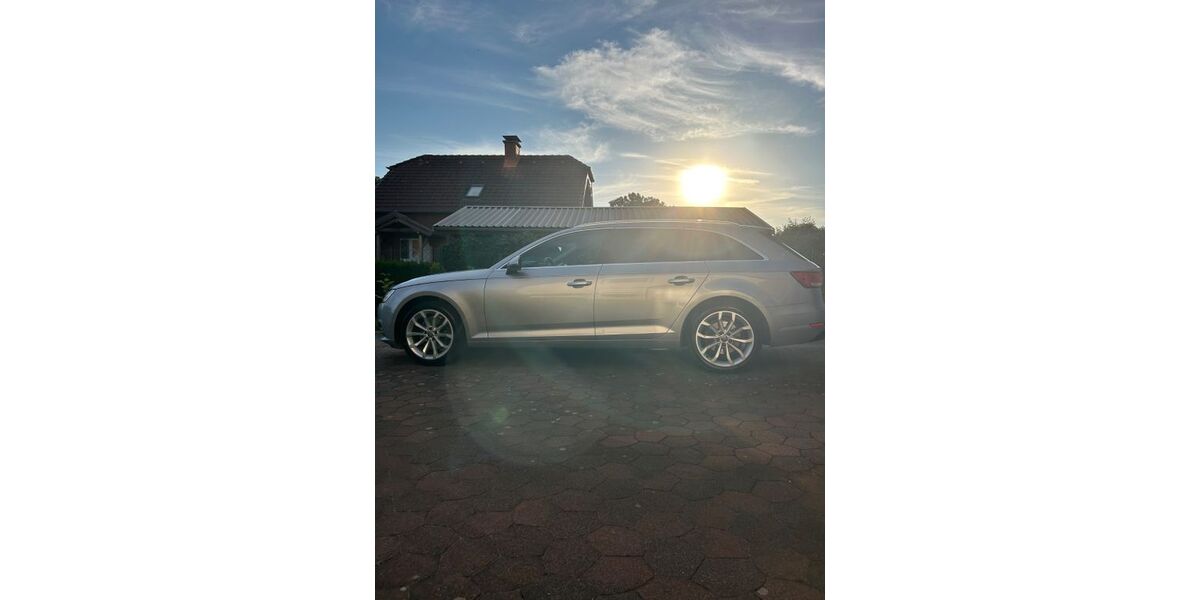 Audi A4 74.500 km 19.250 &euro; Soest 59494