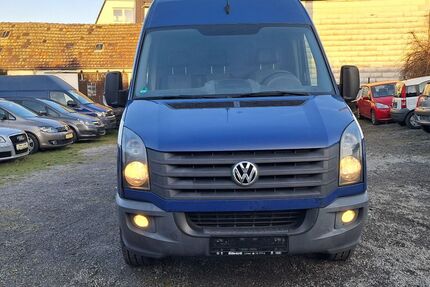 VW Crafter