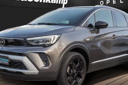 Opel Crossland (X) 20.662 km 17.780 &euro; Selm 59379